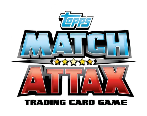Match Attax - Topps Match Attax Logo