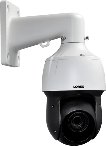 2k Hd Outdoor Ptz Ip Camera With 12× Optical Zoom