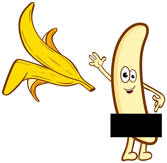 Sexual Bananas