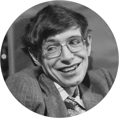 Stephen Hawking Rest In Peace