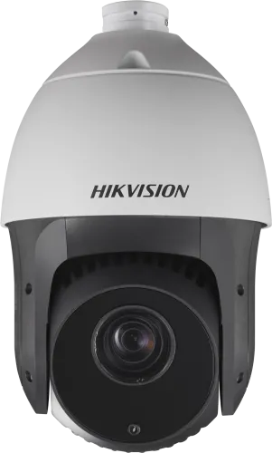 Camera Ip Speed Dome Ptz Hikvision