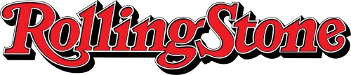 Rolling Stone Magazine - Rolling Stone Logo Svg