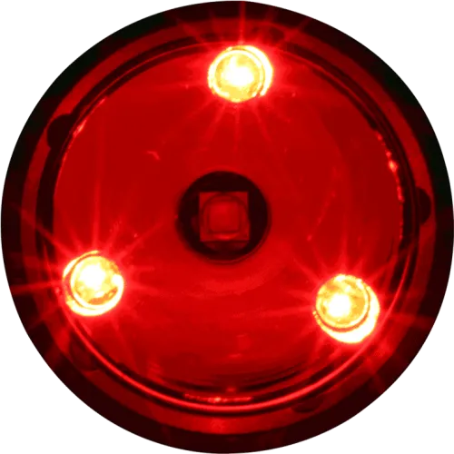 Battery Junction - Red Flash Light Gif