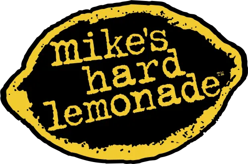 Mike S Hard Lemonade Logo Png Transparent - Mike's Hard Lemonade