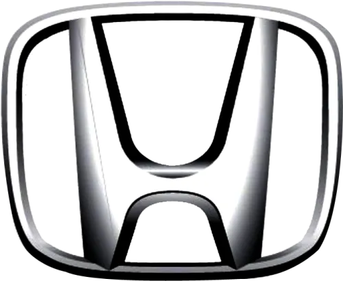 Honda Logo Car Honda Cr-v Honda Freed - Honda Company Car Logo