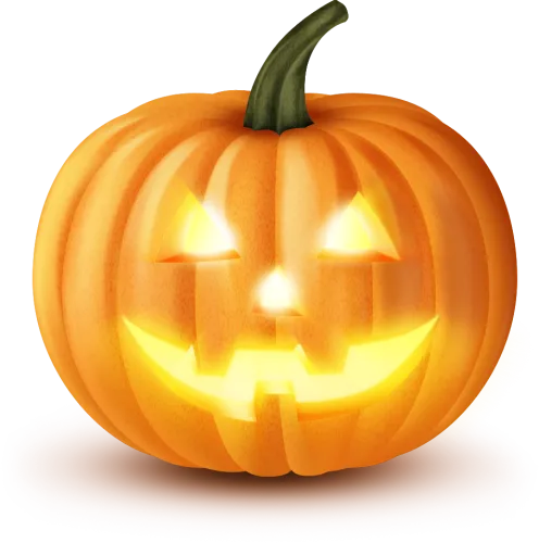 Halloween Pumpkin Png Image - Halloween Pumpkin Png